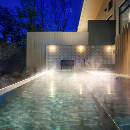 Holiday Inn Resort Shinano-Omachi Kuroyon By Ihg Zewnętrze zdjęcie