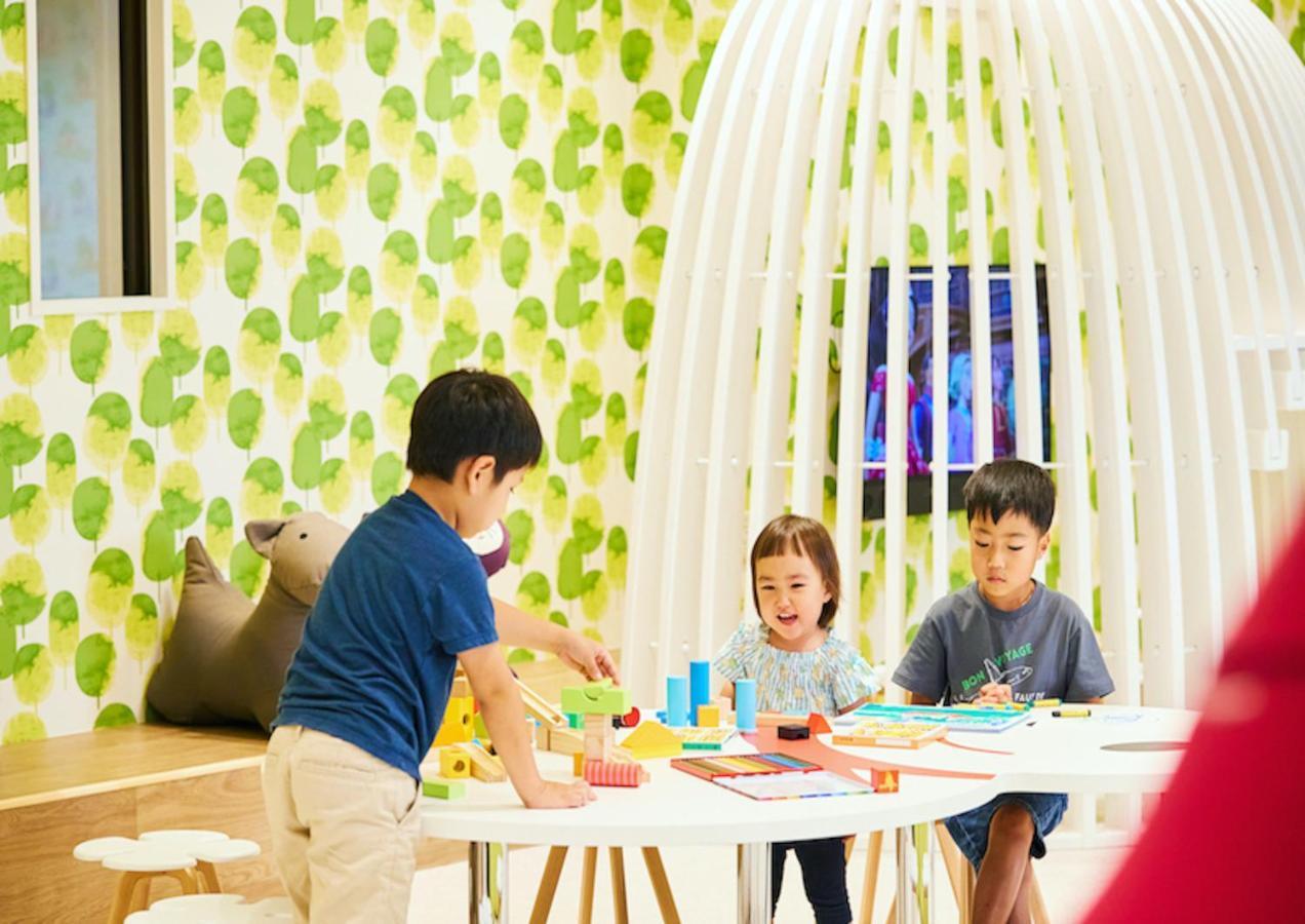 Holiday Inn Resort Shinano-Omachi Kuroyon By Ihg Zewnętrze zdjęcie