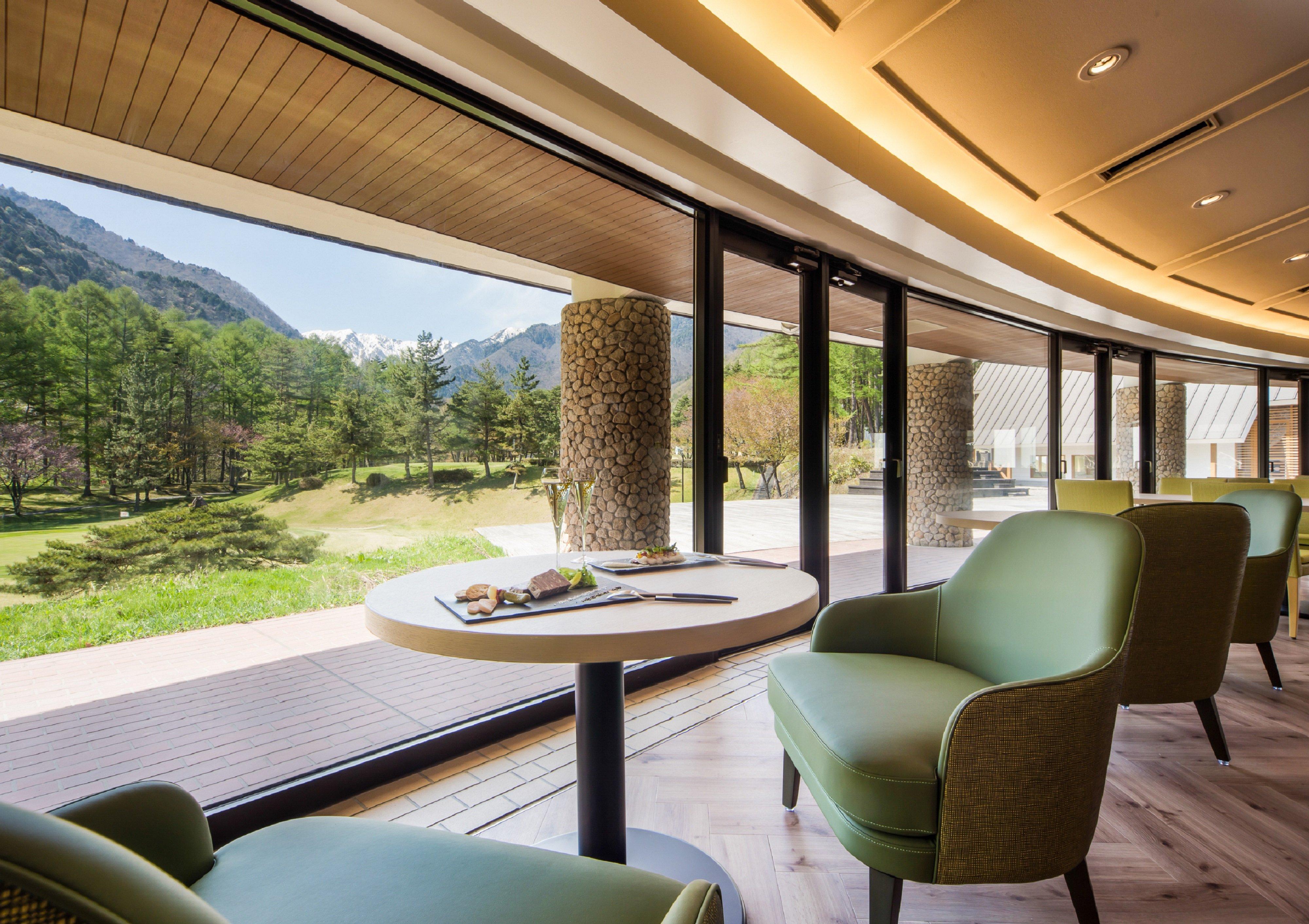 Holiday Inn Resort Shinano-Omachi Kuroyon By Ihg Zewnętrze zdjęcie