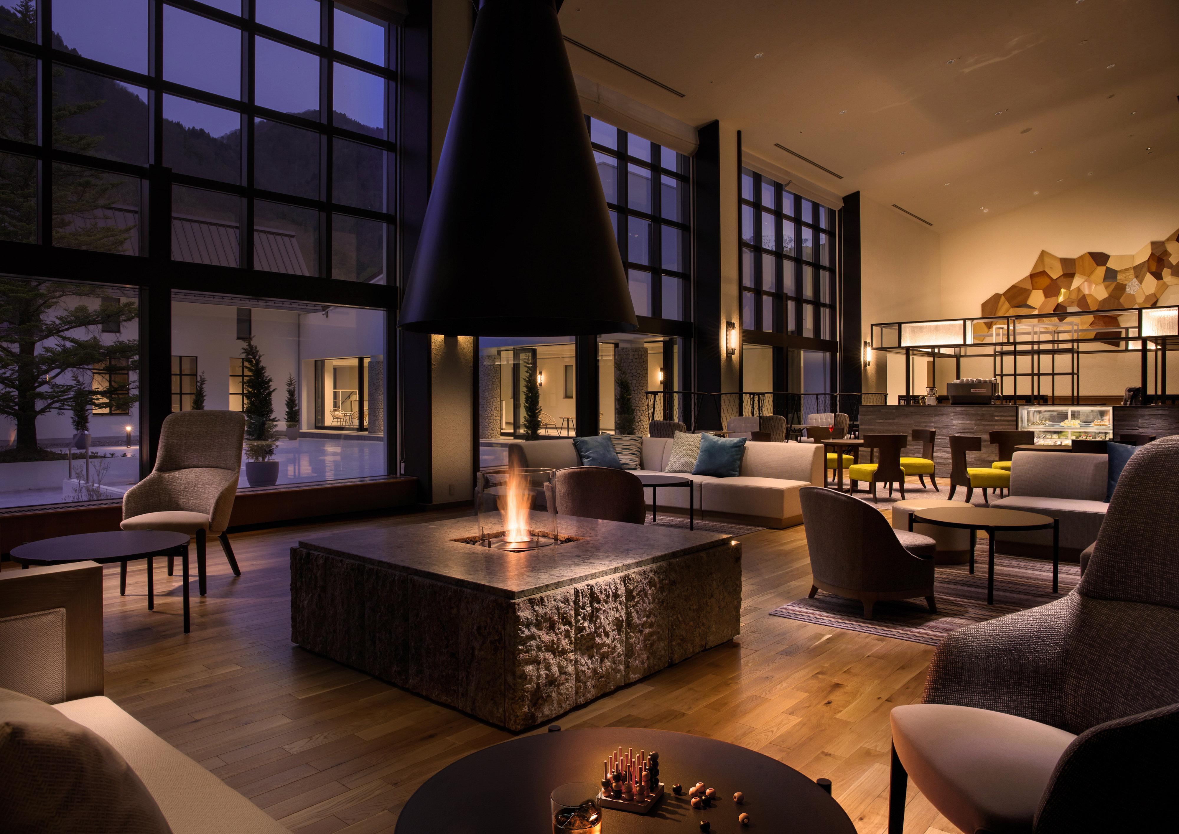 Holiday Inn Resort Shinano-Omachi Kuroyon By Ihg Zewnętrze zdjęcie