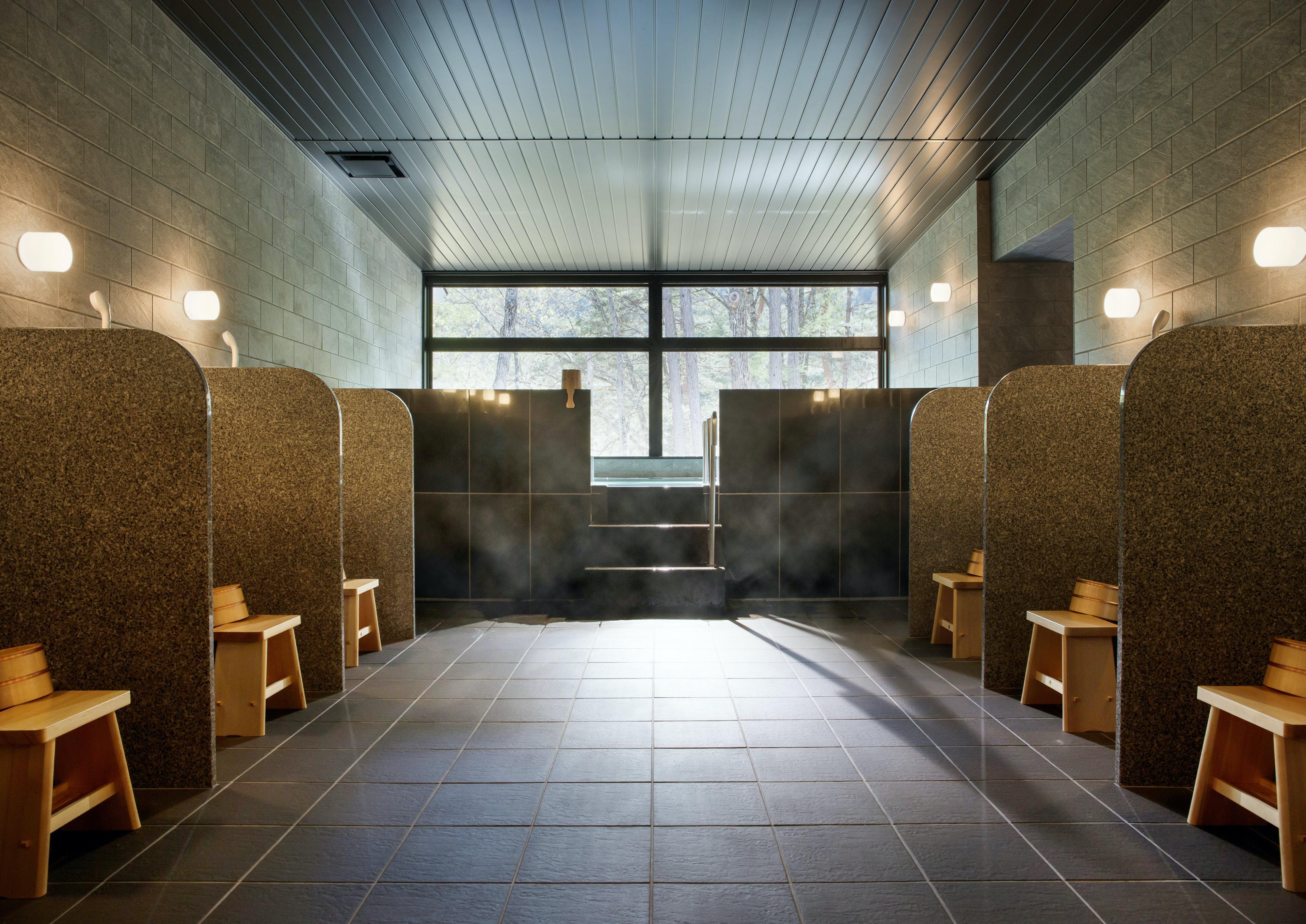 Holiday Inn Resort Shinano-Omachi Kuroyon By Ihg Zewnętrze zdjęcie