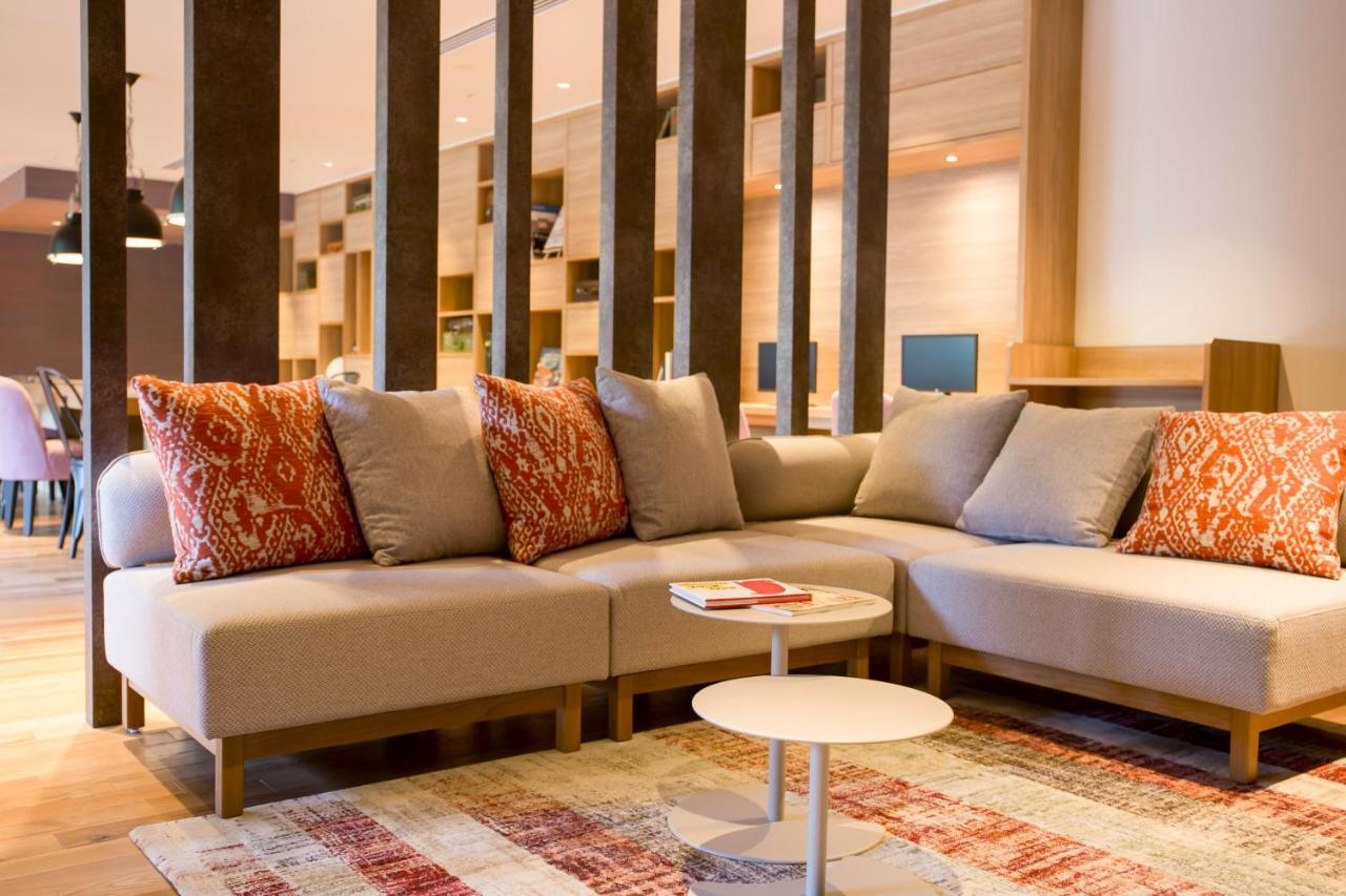 Holiday Inn Resort Shinano-Omachi Kuroyon By Ihg Zewnętrze zdjęcie