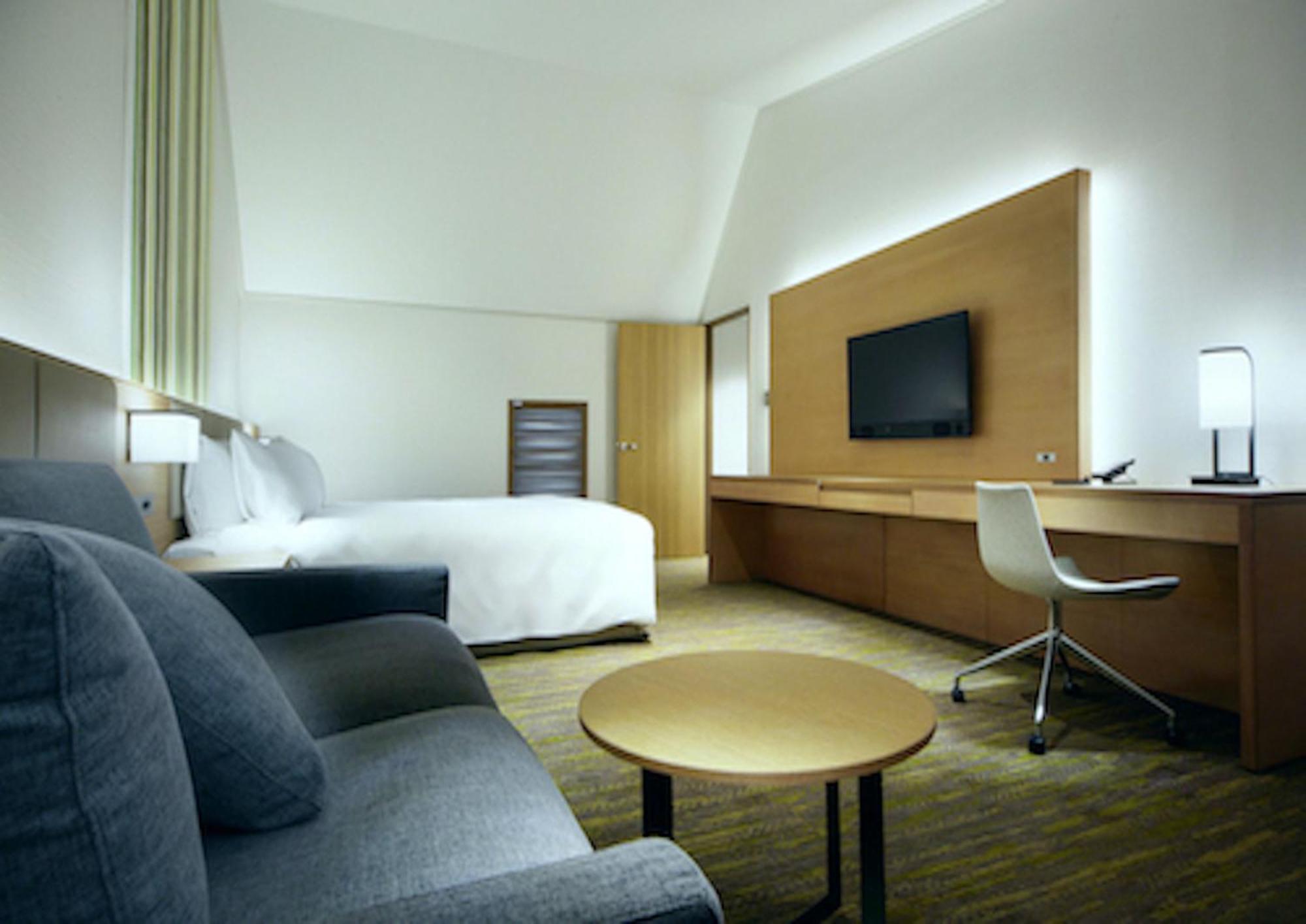 Holiday Inn Resort Shinano-Omachi Kuroyon By Ihg Zewnętrze zdjęcie