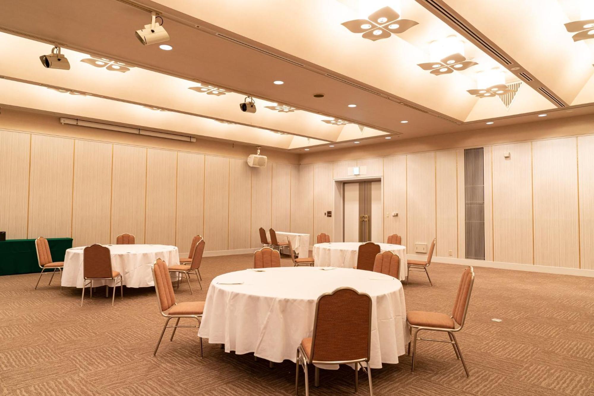 Holiday Inn Resort Shinano-Omachi Kuroyon By Ihg Zewnętrze zdjęcie