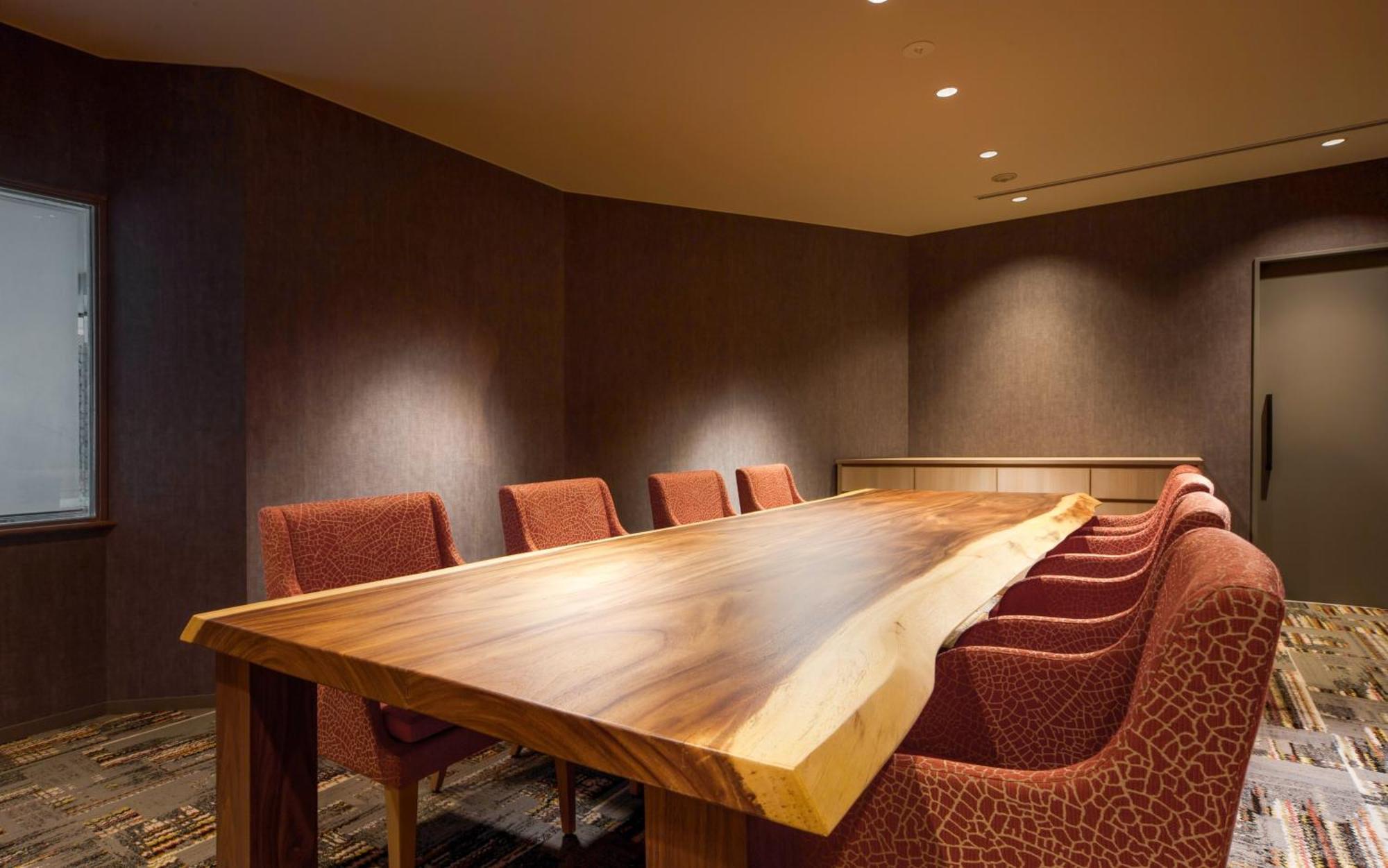 Holiday Inn Resort Shinano-Omachi Kuroyon By Ihg Zewnętrze zdjęcie