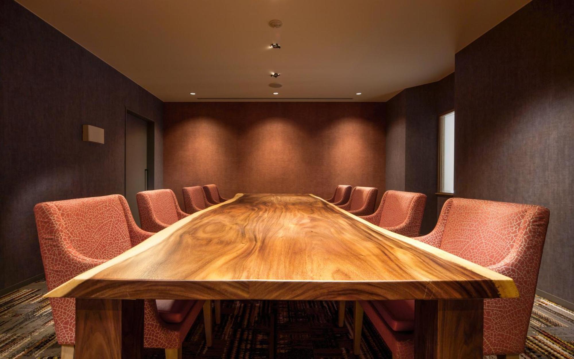 Holiday Inn Resort Shinano-Omachi Kuroyon By Ihg Zewnętrze zdjęcie