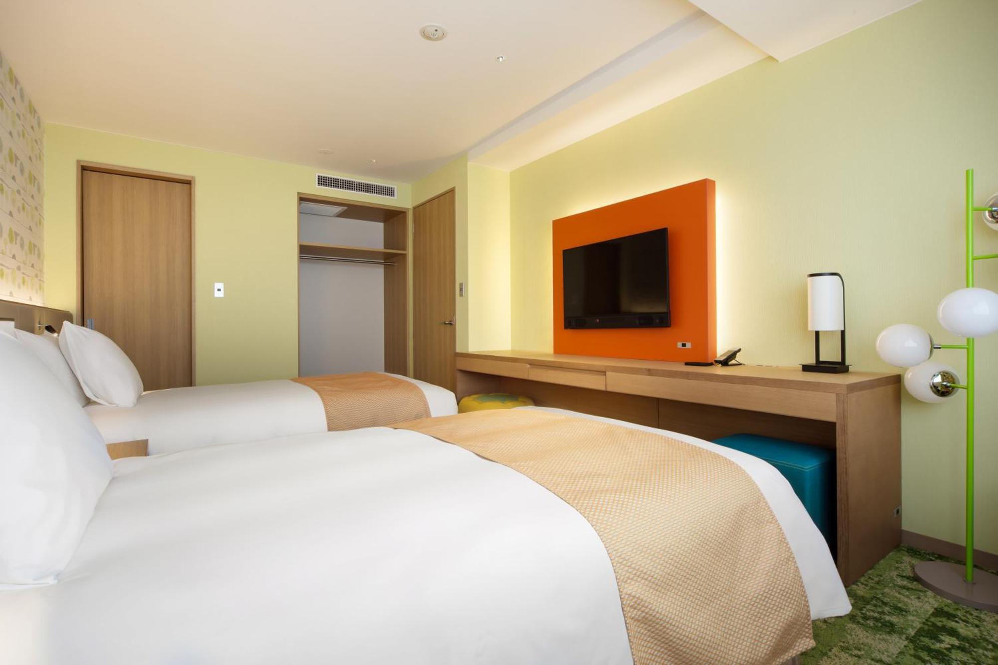 Holiday Inn Resort Shinano-Omachi Kuroyon By Ihg Zewnętrze zdjęcie
