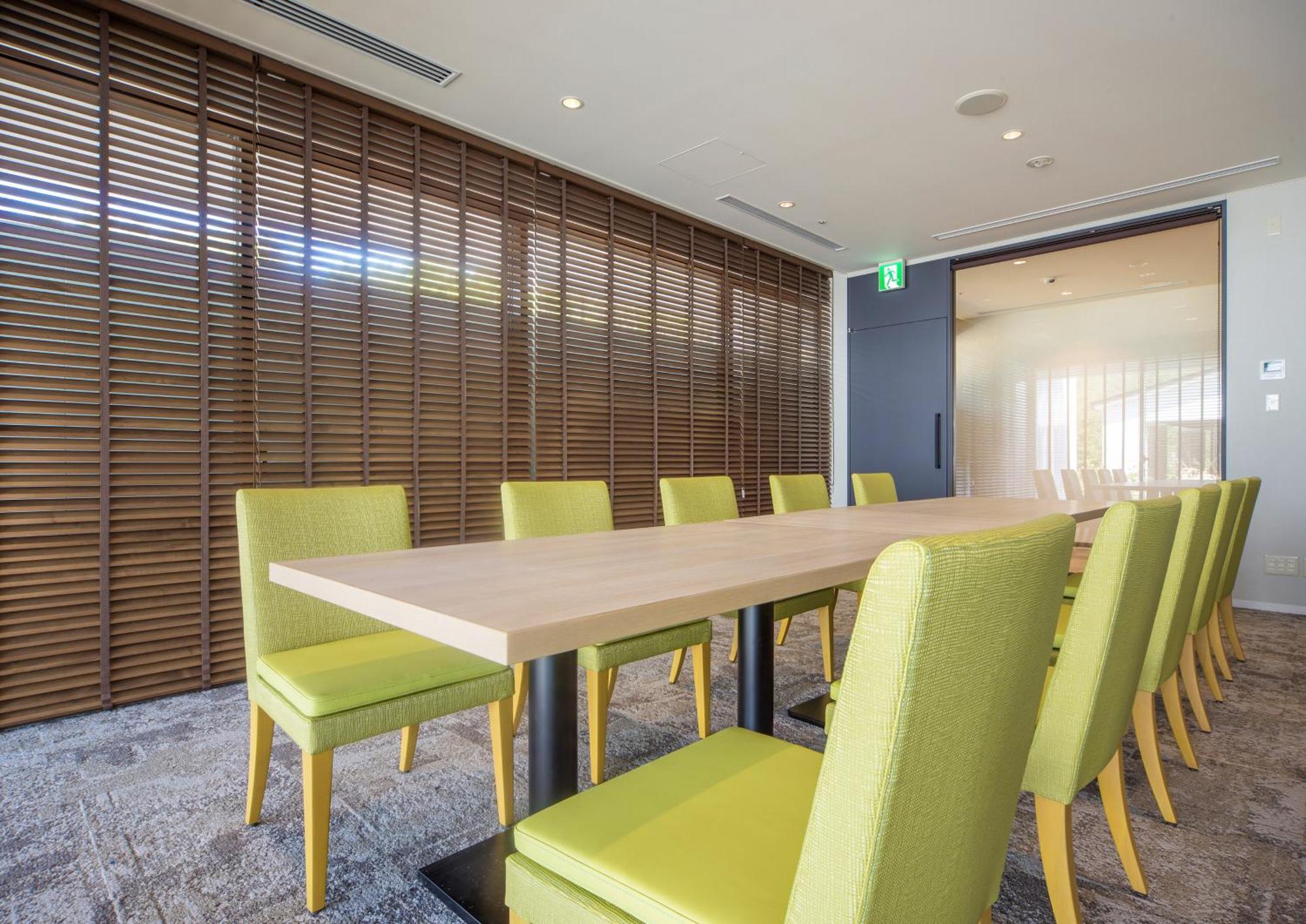 Holiday Inn Resort Shinano-Omachi Kuroyon By Ihg Zewnętrze zdjęcie