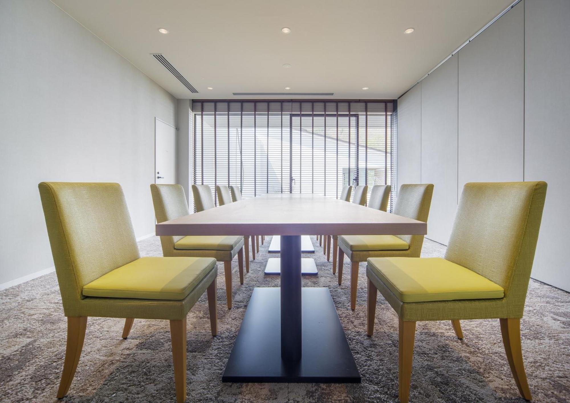 Holiday Inn Resort Shinano-Omachi Kuroyon By Ihg Zewnętrze zdjęcie
