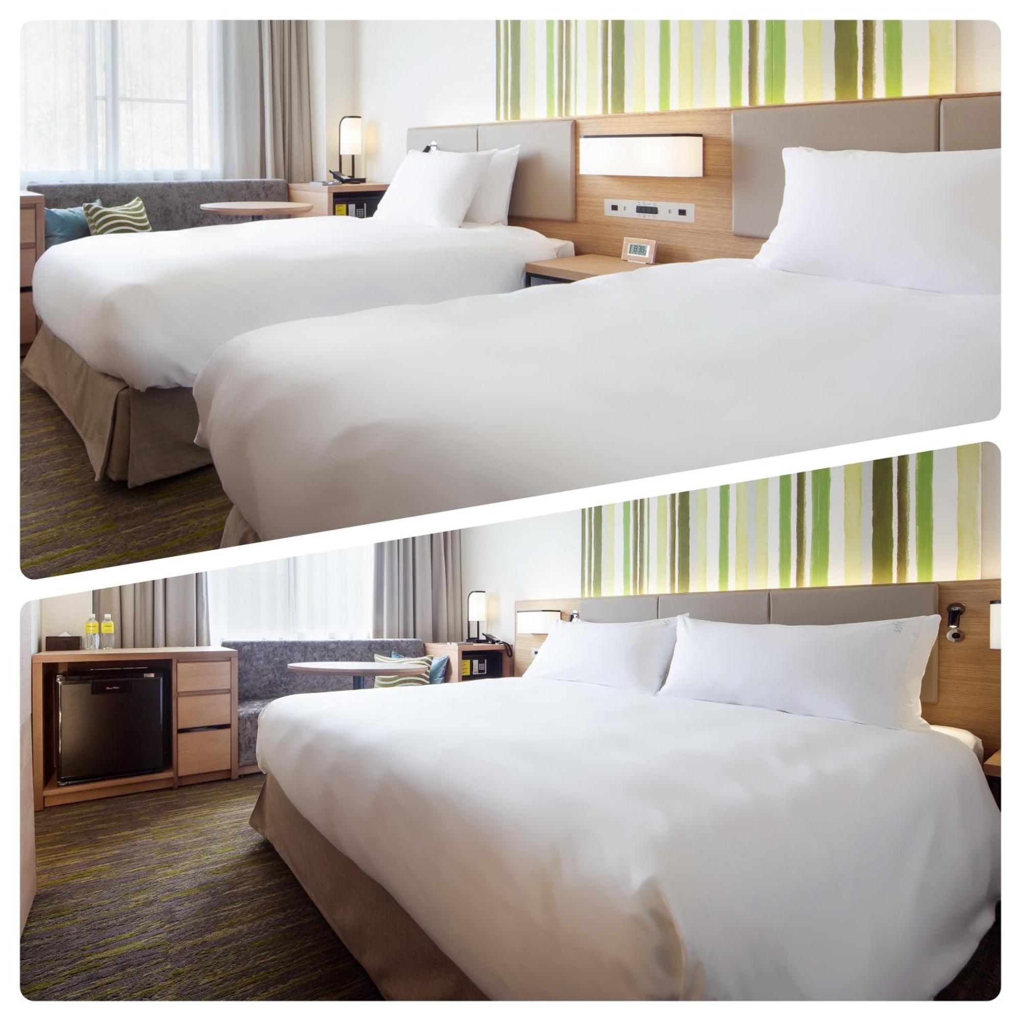 Holiday Inn Resort Shinano-Omachi Kuroyon By Ihg Zewnętrze zdjęcie