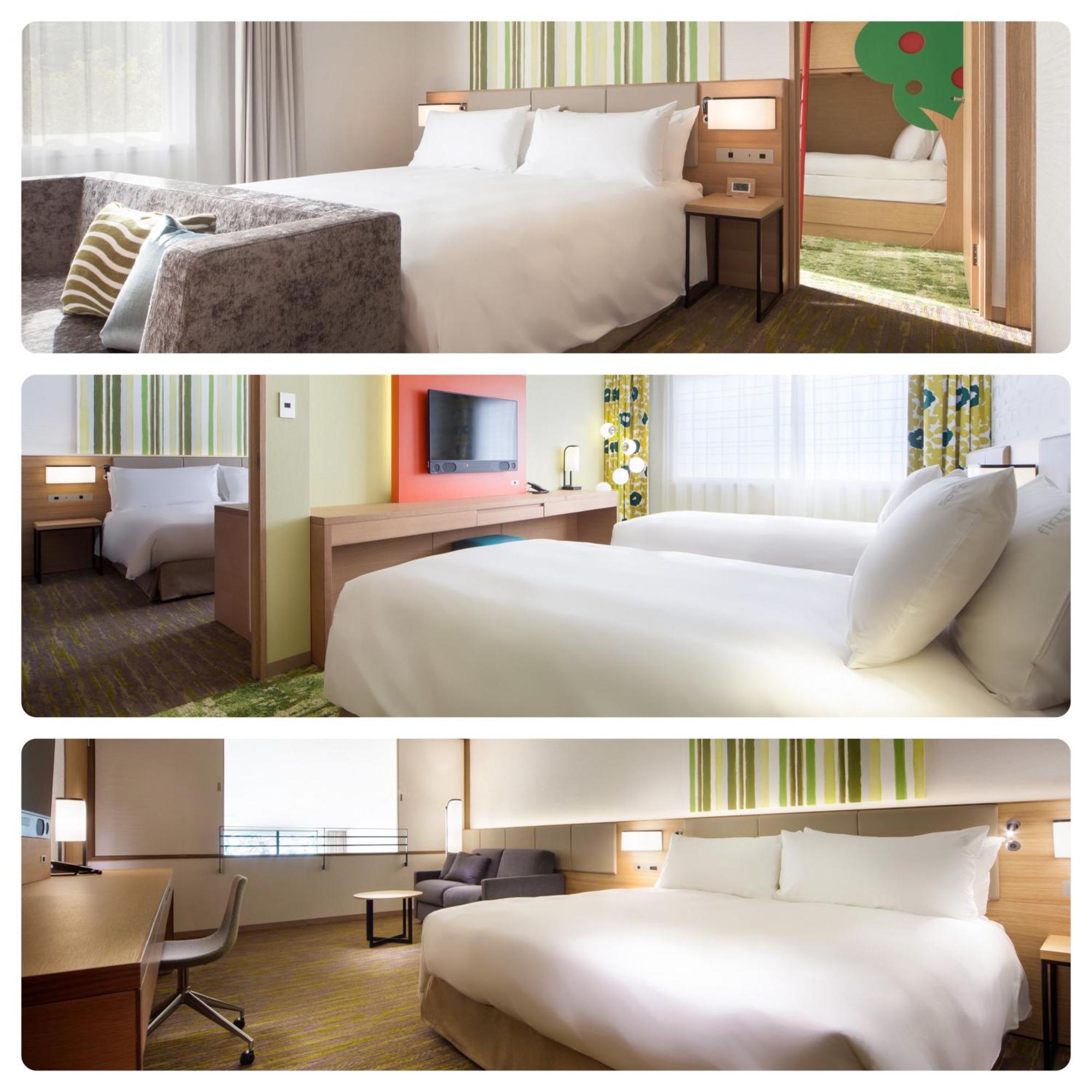Holiday Inn Resort Shinano-Omachi Kuroyon By Ihg Zewnętrze zdjęcie