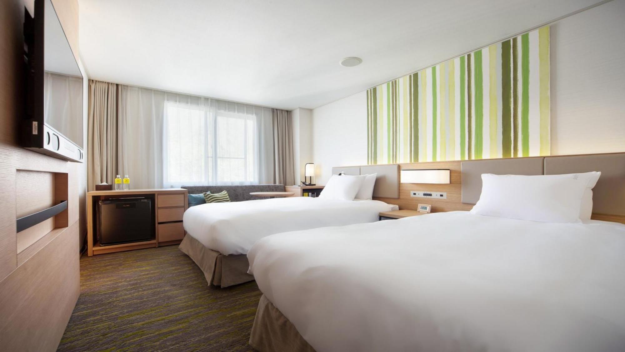 Holiday Inn Resort Shinano-Omachi Kuroyon By Ihg Zewnętrze zdjęcie